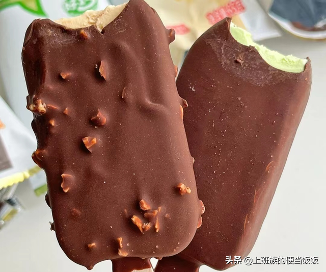 雪糕的制作方法,雪糕制作方法简单(冰凉可口奶香浓郁)