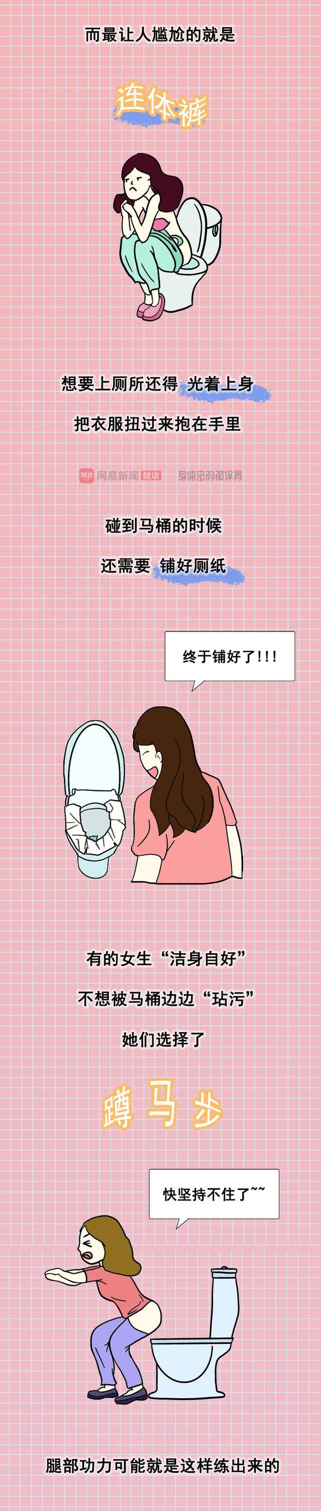 第三卫生间是什么意思，厕所第三卫生间是什么意思（为何女厕所总是排队）