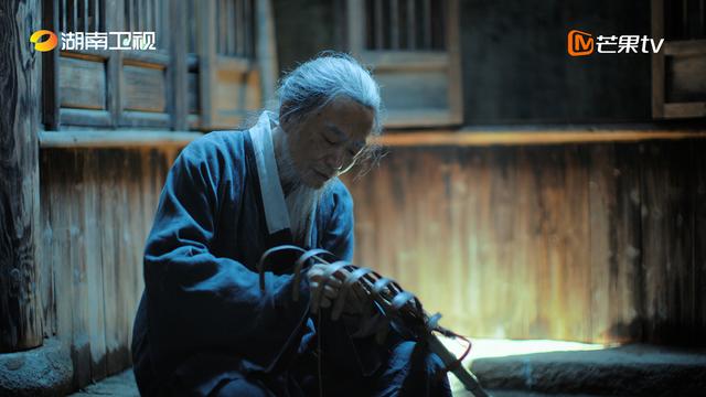 海瑞遗物原文及翻译，海瑞遗物注释（纪录片《中国》第二季之《臣子》）