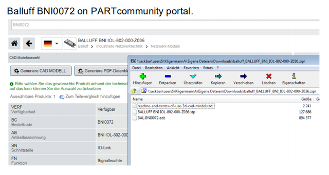 巴鲁夫传感器质量怎么样，巴鲁夫传感器（为巴鲁夫的多种格式数据兼容提供支持）
