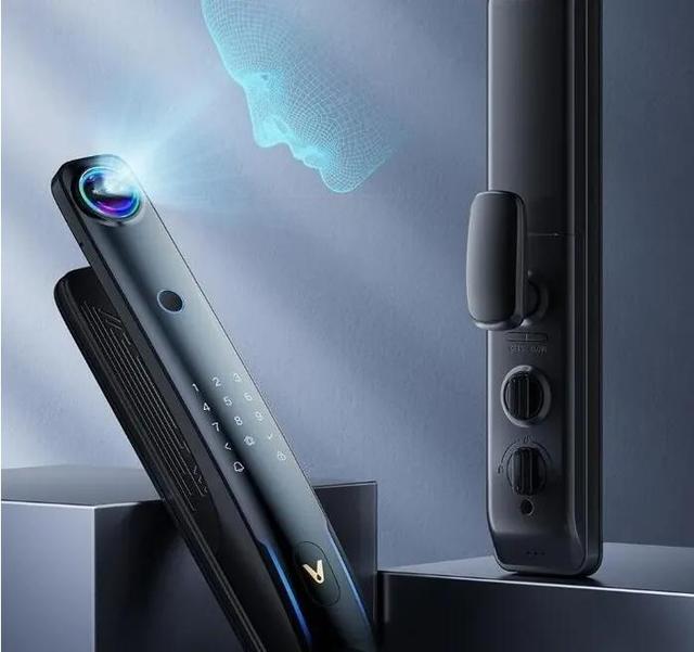 室内门锁十大名牌，大门锁品牌十大排行榜（“造锁新势力”的云米深耕细作）