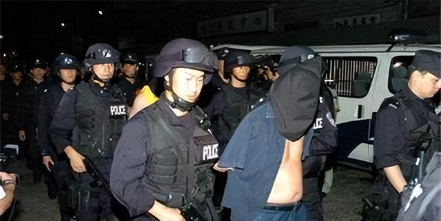 被东北乔四指哪24位女明星，被东北乔四指哪24位女明星 毛阿敏（帮助乔四独霸东北十余年）