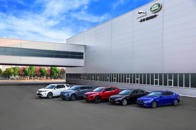 捷豹是哪个国家的品牌，捷豹车是哪个国家品牌（从XF变成XFL）