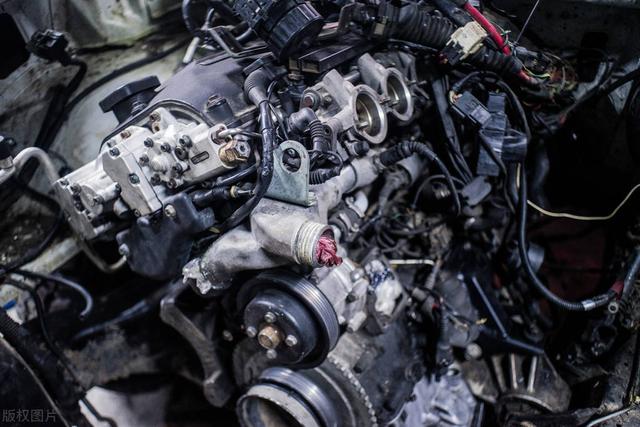 发动机排名前十，世界十大发动机品牌排行榜（世界六大最顶尖汽车发动机强国）