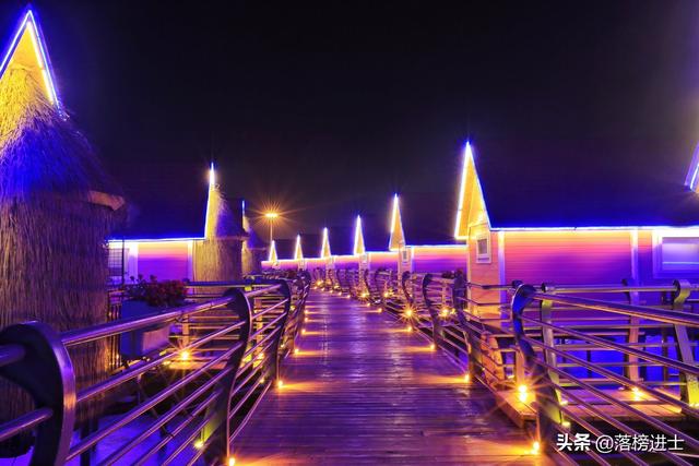 唐山旅游景点排名前十，河北唐山旅游景点大全排名（唐山旅游值得一去的6处景点）