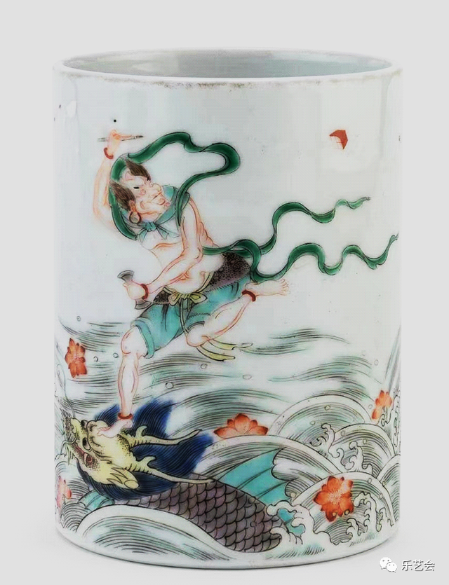 独占鳌头是什么意思，鳌头是什么意思（石超专栏《高考的美好祝愿—中国古代文物中的“魁星点斗”》）