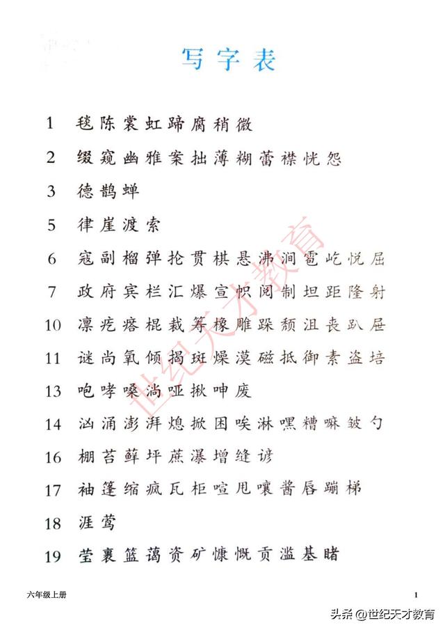 四会字是什么意思，四会字生字是什么意思（一起积累——拼音、字、词）