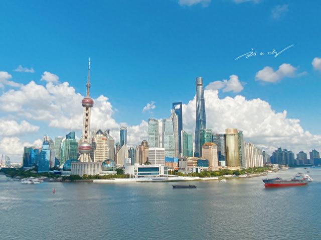 上海的地标建筑“东方明珠电视塔”有多高？在国内仅能排名第二