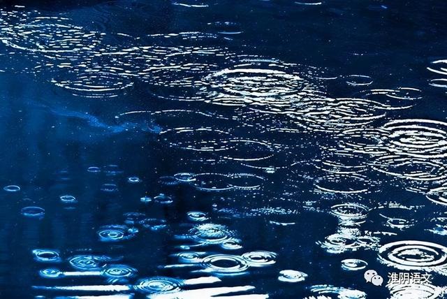 雨的印记散文，描写雨的印记（雨的印记<散文>）