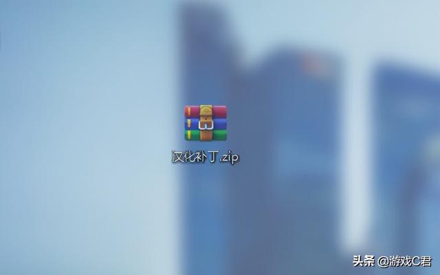 如何汉化游戏，游戏汉化软件（新手玩家怎么使用汉化补丁）