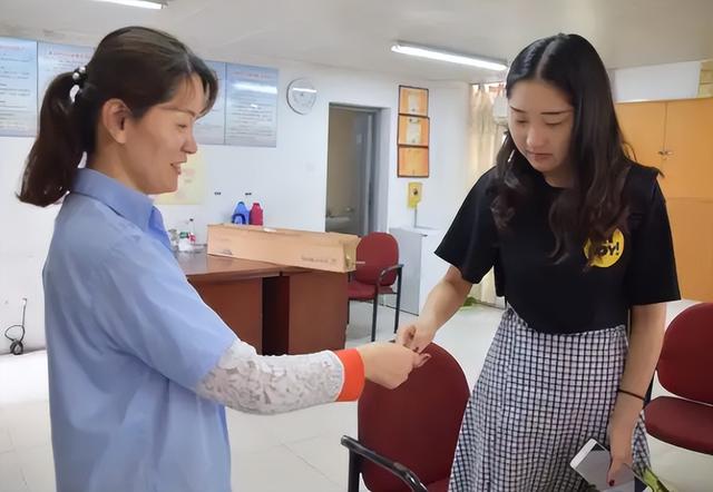平顶山学院宿舍，平顶山学院宿舍条件怎么样—宿舍图片内景（大学寝室男女混住引热议）