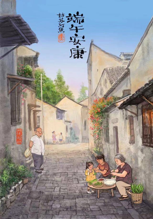 2022年二十四节气详细时间表，2022年24节气农历时间（二十四节气2022——夏有长风）