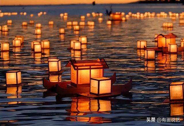 七月整个月份都是鬼节吗，七月整个月份都是鬼节吗说说（俗语“不怕七月鬼）