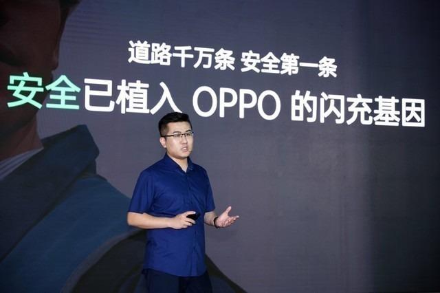 OPPO手机不能VOOC闪充原因！，oppo不能闪充了怎么回事（刚刚让电池寿命翻一倍的OPPO）