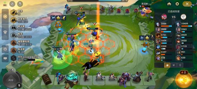 dota赏金猎人出装，dota赏金猎人出装顺序图（赏金猎人玩法解析）