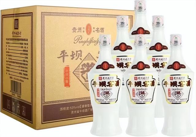 全国十大酱香酒排名，中国十大酱香酒排名（10大酱香型白酒）