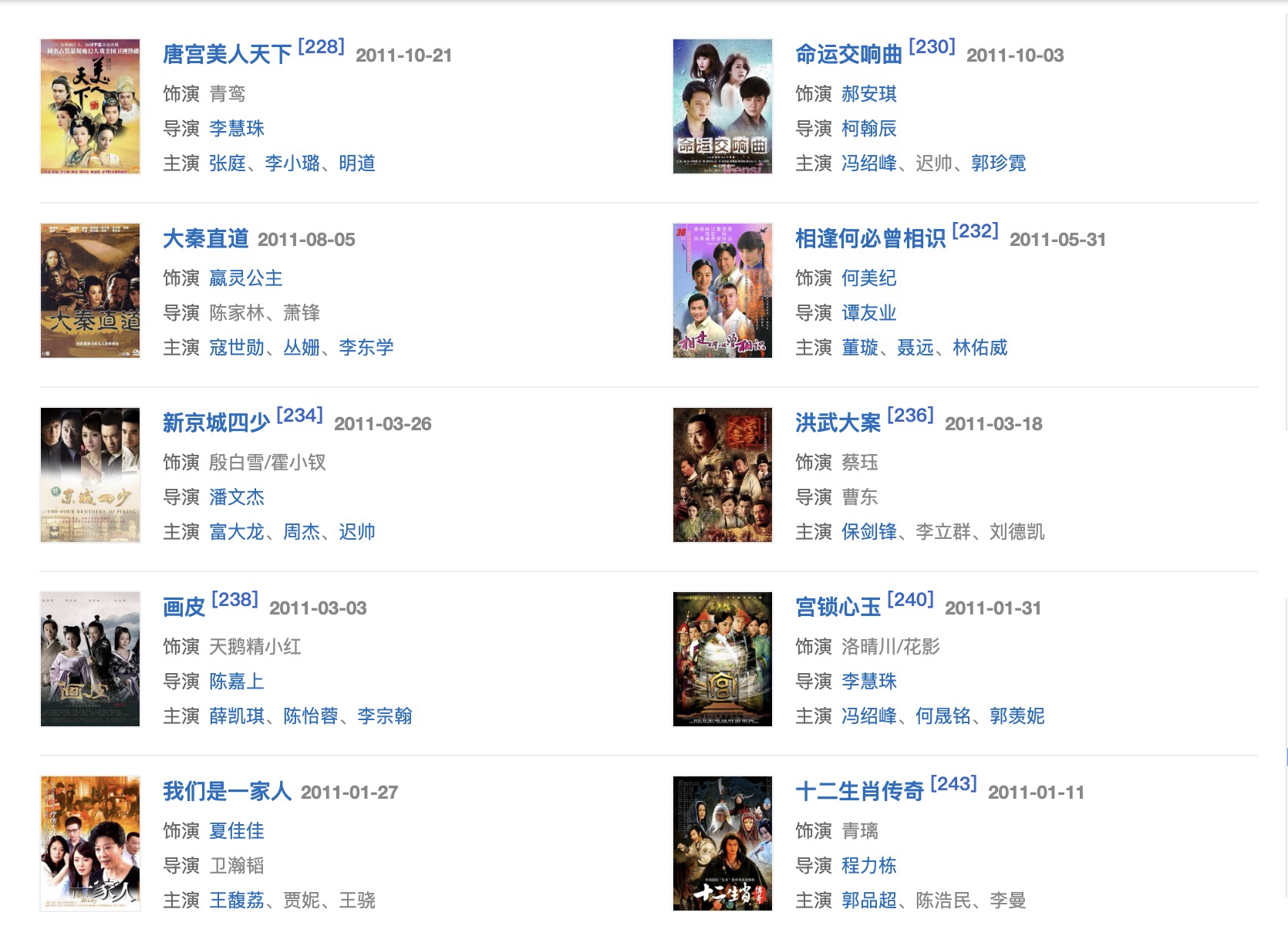 宫锁珠帘 杨幂，杨幂在宫里面演的是谁（杨幂赵丽颖的终极之战要上演了）