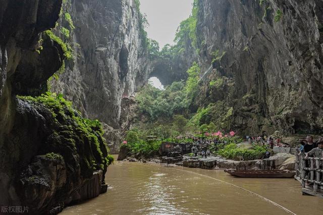 清远连州十大景点大全，清远这10个宝藏景点