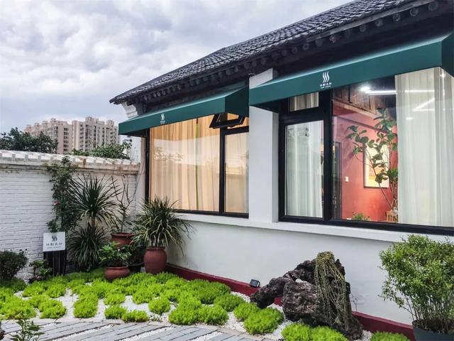 北京网红打卡地，北京必打卡的网红地你去了几个（去享受美食美景吧）