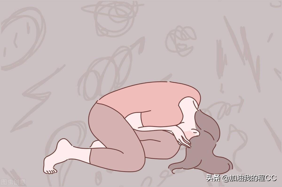 脑袋简单内向女生适合的工作(迷茫想学点东西不知道学什么)