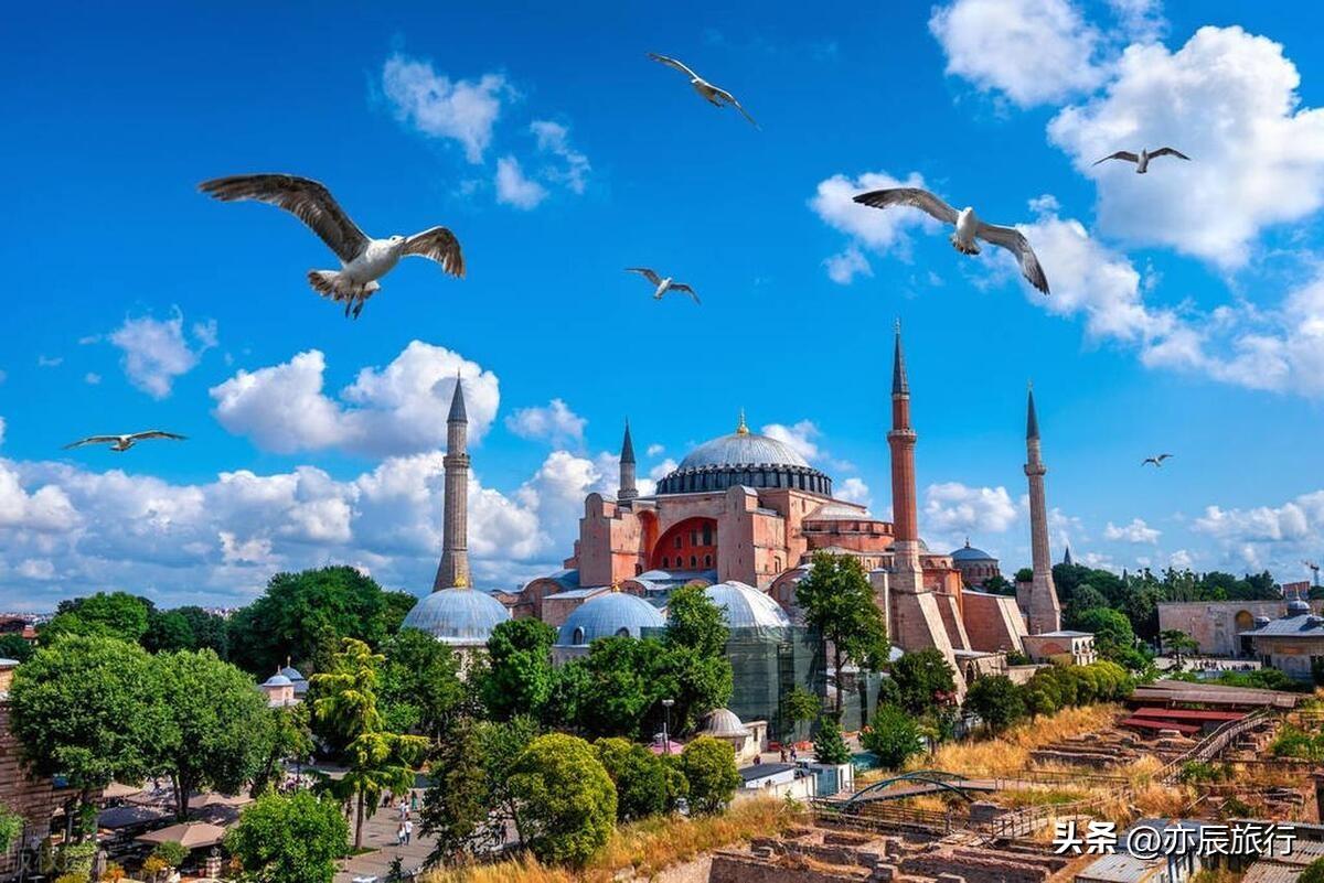 土耳其旅游景点有哪些好玩（土耳其10个最佳旅游景点）