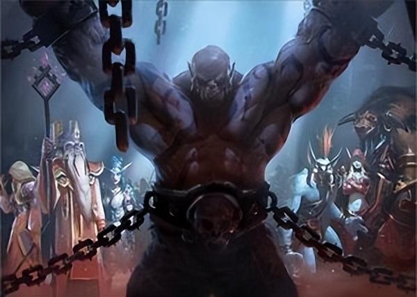 魔兽怎么去塞拉摩，魔兽赛拉摩在哪里（魔兽世界副本介绍——达萨罗之战）