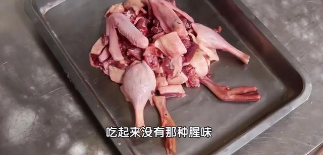 减肥能吃鸭肉吗，鸭肉减肥期间能吃吗（多做一步，脂肪还能少一半）