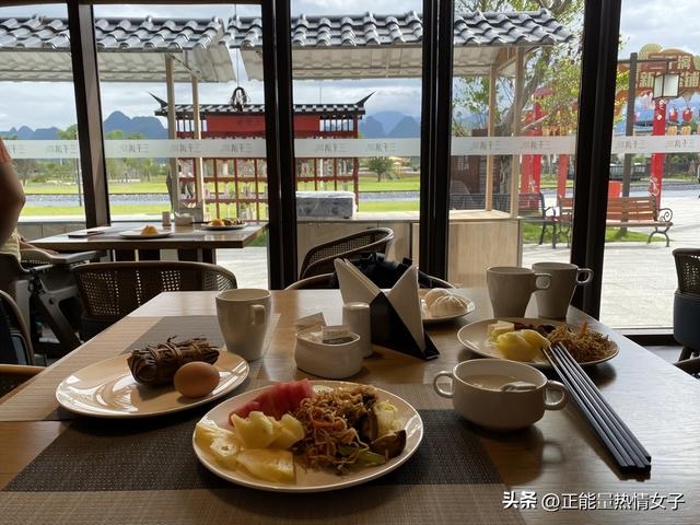 自驾游桂林旅游攻略3天，桂林旅游自驾游攻略三天（躺在阳朔山水画卷里的三天自驾游）