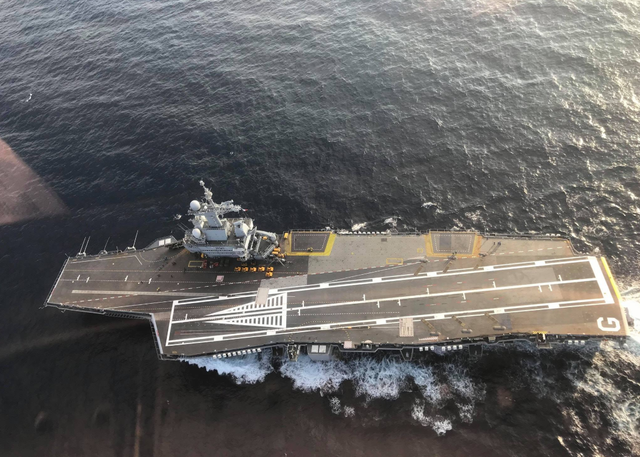 江南造船厂在哪里，江南船厂历史（全球只有6家造船厂有能力建造航母）