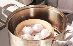 虾饺皇的做法步骤，虾饺皇的制作方法（经典广式茶点）