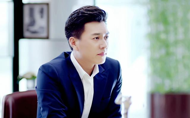 来自江苏的男明星，娱乐圈这10位男星太稀缺了