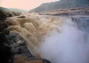 山西黄河壶口瀑布，怎么去山西黄河壶口瀑布（黄河壶口瀑布）