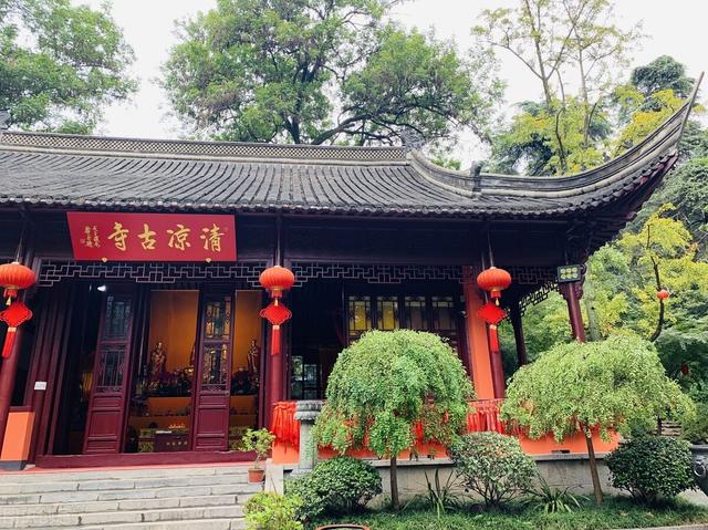 南京周边旅游景点推荐，南京周边自驾游（34个好玩又免费的宝藏公园）