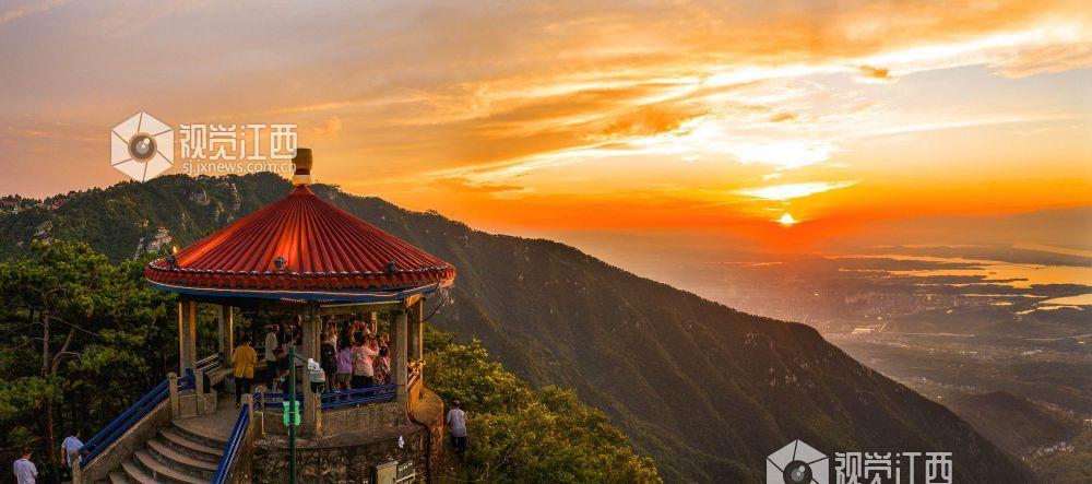 江西有名的景点，江西十大旅游景点排名榜（细数江西13个5A景点）