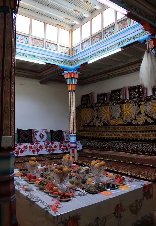 民族的主要特征是什么，民族特征属于什么（但你知道他们最具特色的建筑特色是什么吗）