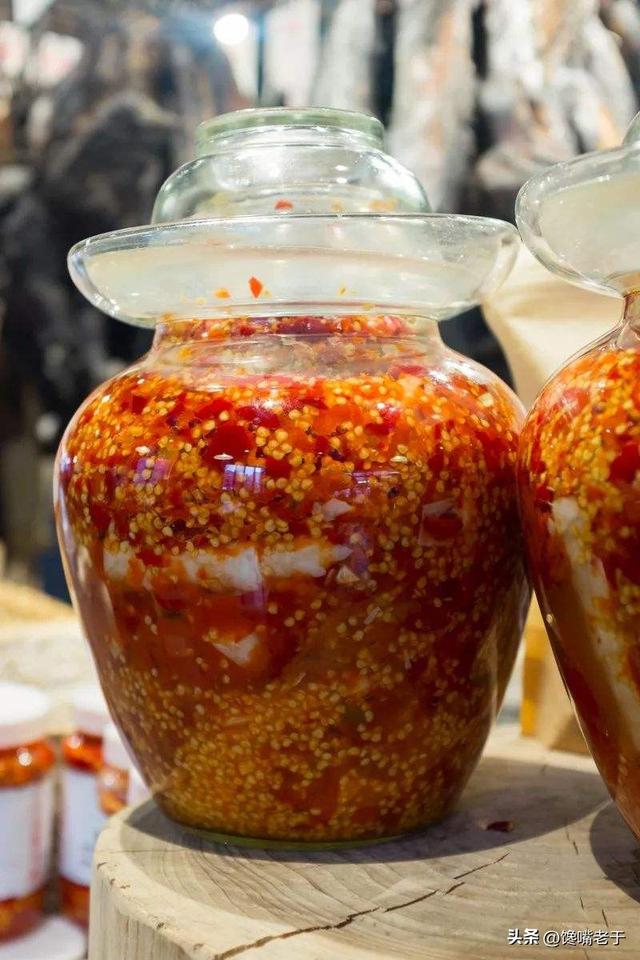 丘北辣椒交易市场，丘北辣椒亩产量大概多少（菲律宾全球出名能吃辣椒）