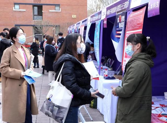 天津渤海职业技术学院怎么样，2021年天津渤海职业技术学院优势专业排名（天津：高职生为啥能成香饽饽）