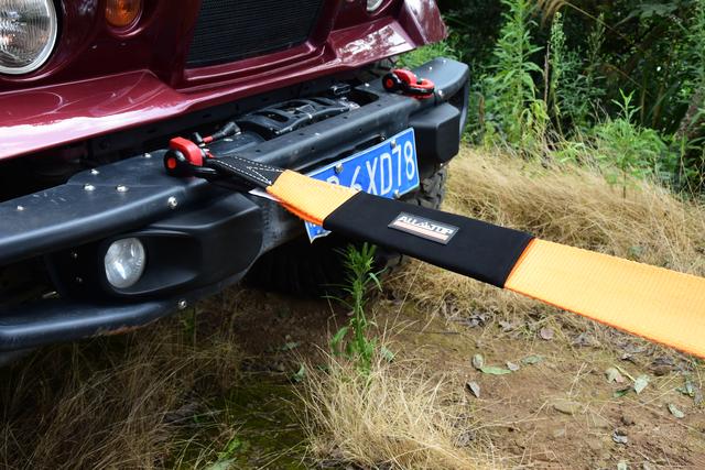 拖车的长度有哪些，拖车的长度有哪些要求（关于拖车绳你真的敢说自己很了解吗）