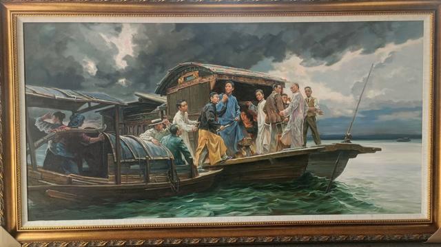 素描和国画哪个更适合孩子，女孩学习素描还是国画（孩子学习绘画应该从几岁开始）