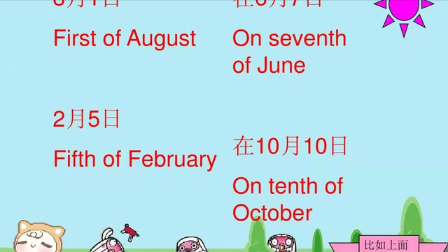 英语词性缩写表，英语词性的分类及用法（新概念英语第一册unit）