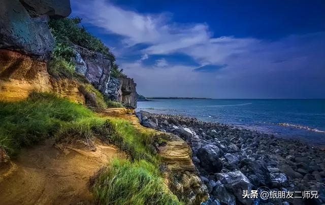 硇洲岛旅游攻略，湛江硇洲岛景点（探秘南极村+硇洲岛+东海岛+特呈岛）