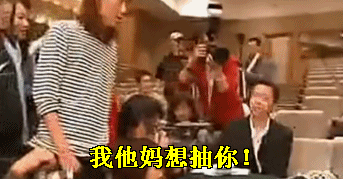 罗志祥在台湾什么咖位，罗志祥现在在台湾什么情况（香港狗仔极度疯狂的年代中）