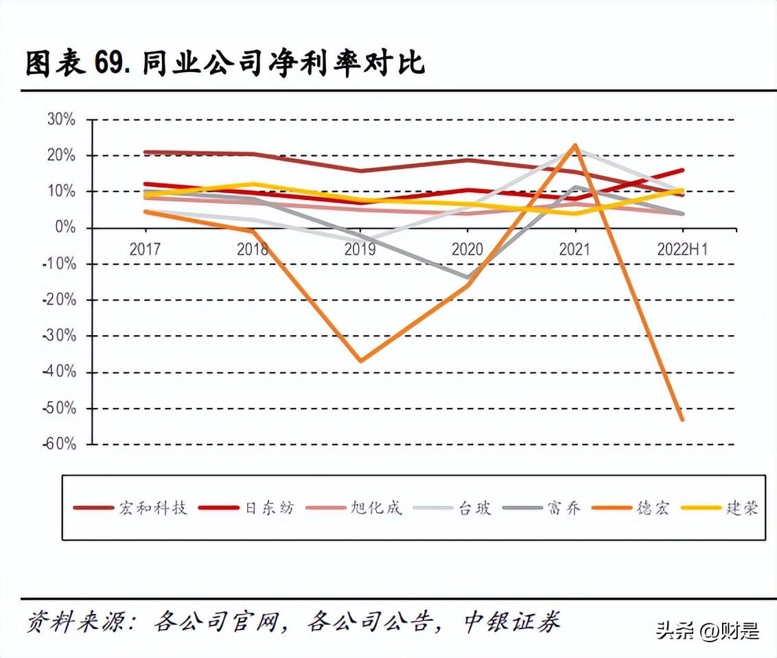 台玻集团（宏和科技研究报告）