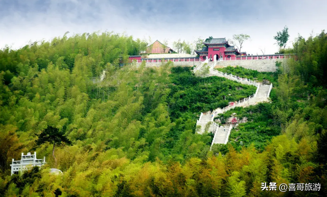 郑州有什么好玩的地方景点排行榜，郑州旅游十大景点（河南好玩的景点有哪些地方）