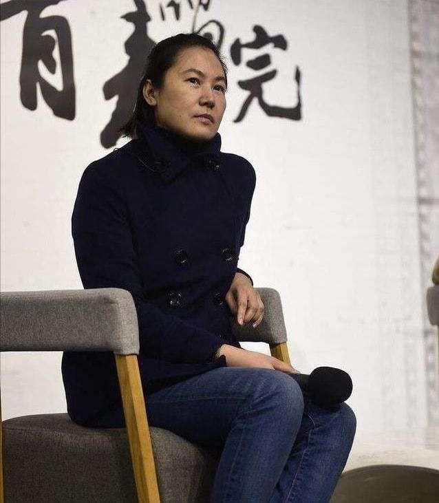 窦唯个人资料简介，不后悔从王菲手中抢走窦唯