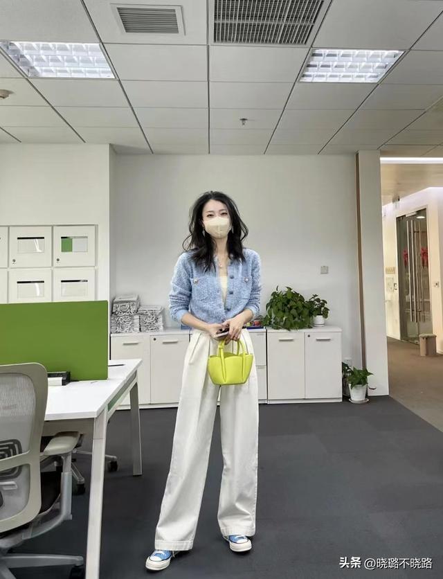 早春流行的牛仔外套，今年这3件正受宠
