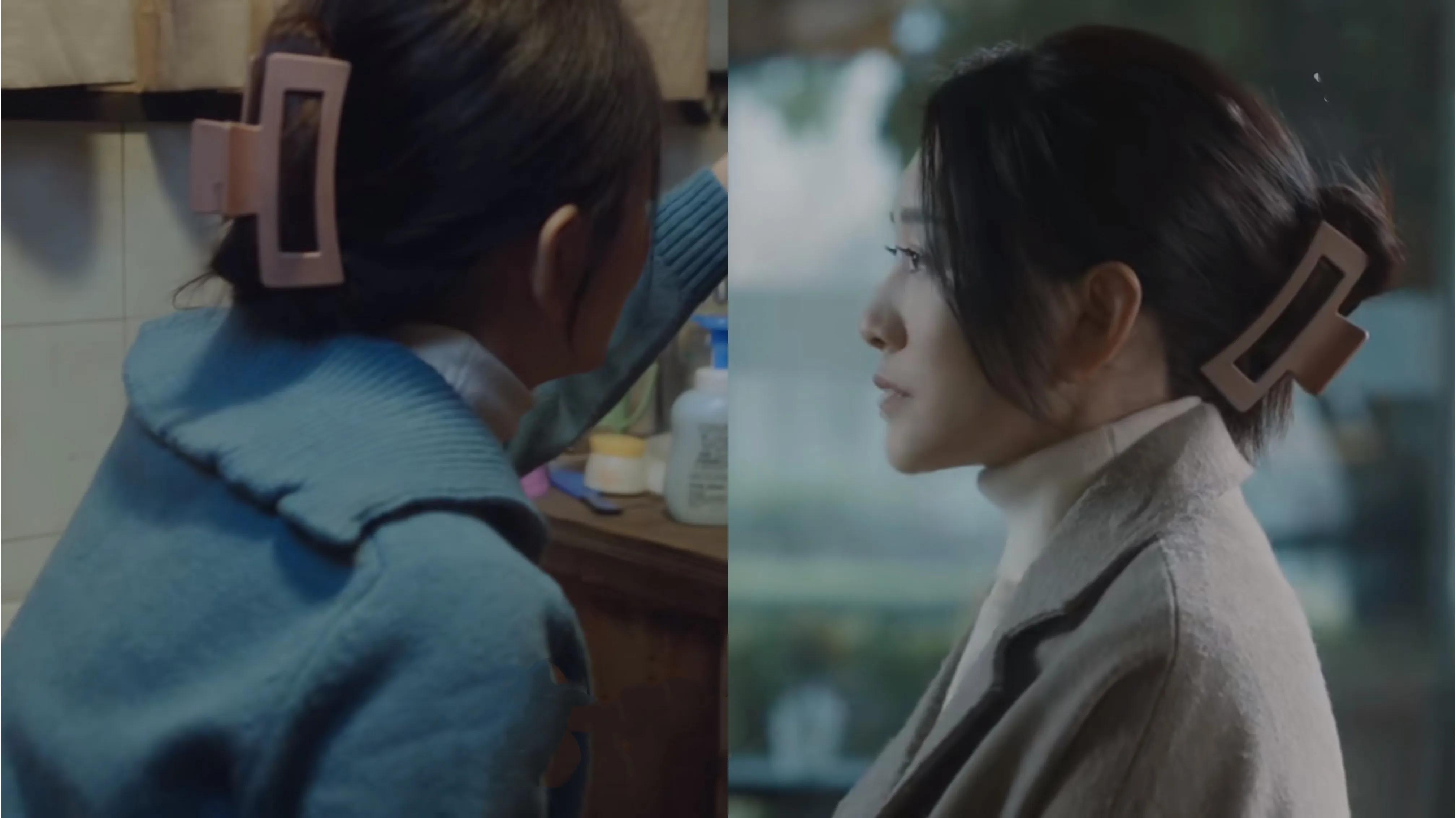 李小冉在哪部电视剧中扮演的角色叫叶晓薇，李小冉演的叶晓薇是什么电视剧（李小冉十年前开公交车）