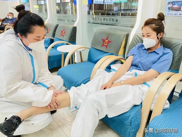 如何防止旅客烫伤，如何防止旅客烫伤发生（客运员小姐姐“救”在你身边）