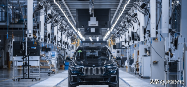 华晨宝马公司在哪里，华晨宝马公司简介（宝马集团全球规模最大的生产基地）