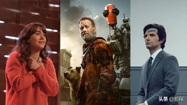 2023年丧尸爆发是真的吗，辛普森一家2023年丧尸爆发是真的吗（撒币500亿，只为拍烂片）